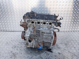 Motor Hyundai I30 G4FA 1.4 155TKm Benzin Engine Unkomplett