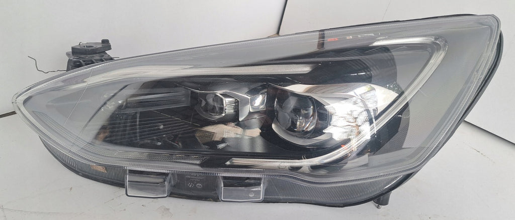 Frontscheinwerfer Ford Focus JX7B13E017AJ Links Scheinwerfer Headlight SCH1018244475fq