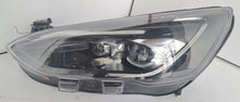 Laden Sie das Bild in den Galerie-Viewer, Frontscheinwerfer Ford Focus JX7B13E017AJ Links Scheinwerfer Headlight SCH1018244475fq