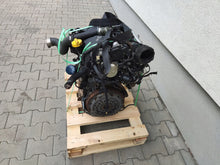 Laden Sie das Bild in den Galerie-Viewer, Motor Mercedes-Benz Renault Citan K9K860 1.5 DCI 196TKm 2010 Diesel Komplett