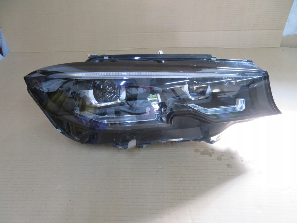 Frontscheinwerfer BMW 3 G21 G20 5A251A8-02 LED Rechts Scheinwerfer Headlight SCH3412766100nb