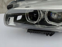 Laden Sie das Bild in den Galerie-Viewer, Frontscheinwerfer BMW 2 F45 7494855 Links Scheinwerfer Headlight SCH9372651912ab