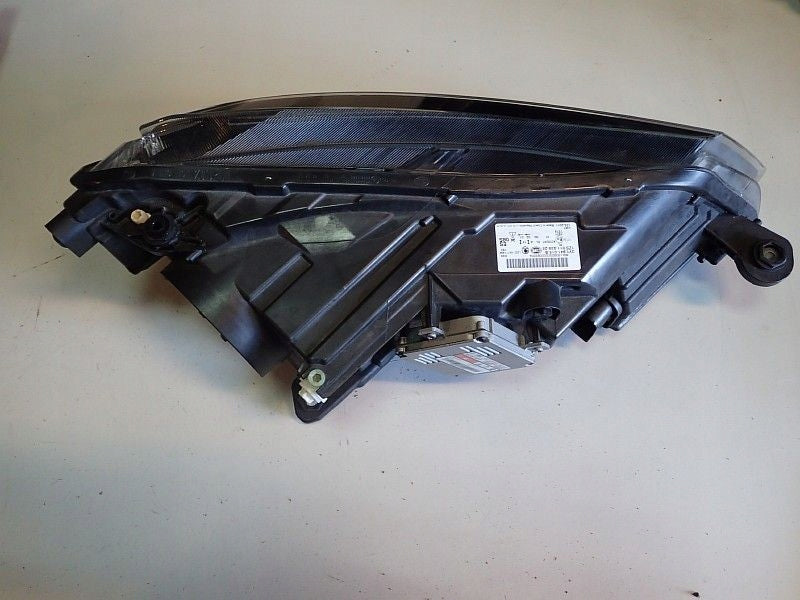 Frontscheinwerfer Skoda Superb 3V1941015B Xenon Links Scheinwerfer Headlight SCH3603145680vy