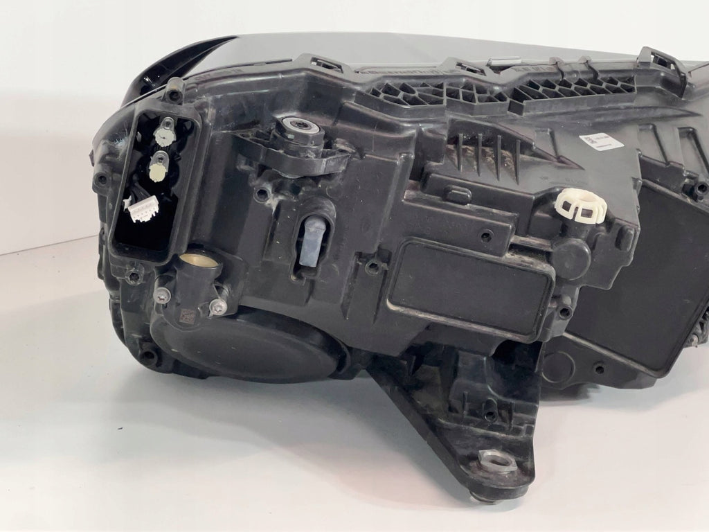 Frontscheinwerfer Skoda Superb 11501010000 Links Scheinwerfer Headlight SCH7840096238pr