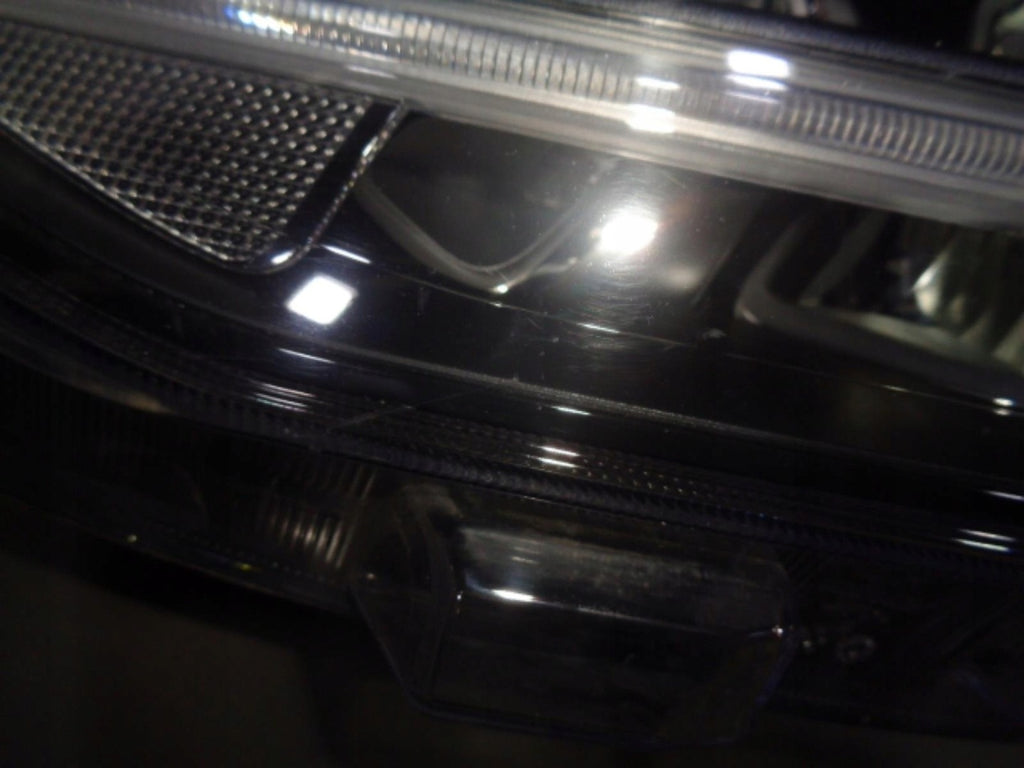 Frontscheinwerfer Ford Focus JX7B-13E015-CE LED Links Scheinwerfer Headlight SCH8552175989pa