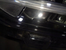 Laden Sie das Bild in den Galerie-Viewer, Frontscheinwerfer Ford Focus JX7B-13E015-CE LED Links Scheinwerfer Headlight SCH8552175989pa