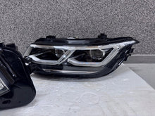 Laden Sie das Bild in den Galerie-Viewer, Frontscheinwerfer VW Tiguan 5NN941081D 5NN941082D Ein Satz Headlight SCH8741634042aj