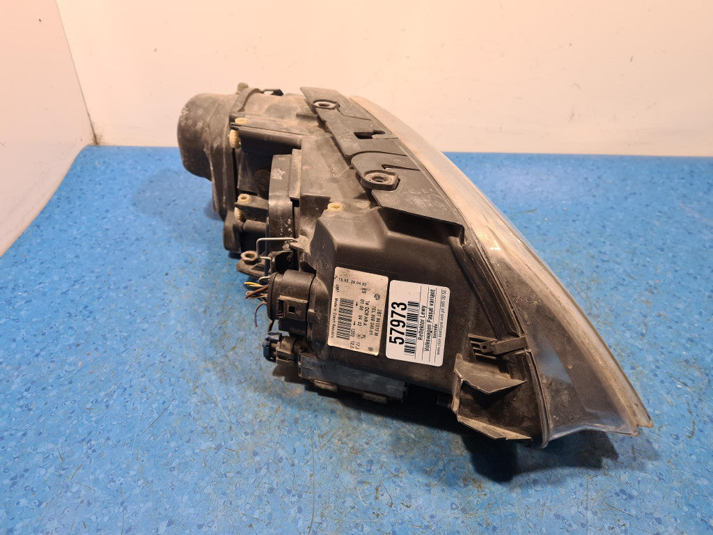 Frontscheinwerfer VW Passat Variant -57973- Links Scheinwerfer Headlight SCH1414819345ix