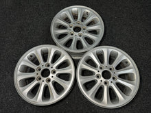 Laden Sie das Bild in den Galerie-Viewer, 1x Alufelge 16 Zoll 6.5&quot; 5x120 42ET 6775618 BMW E81 E87 Rim Wheel