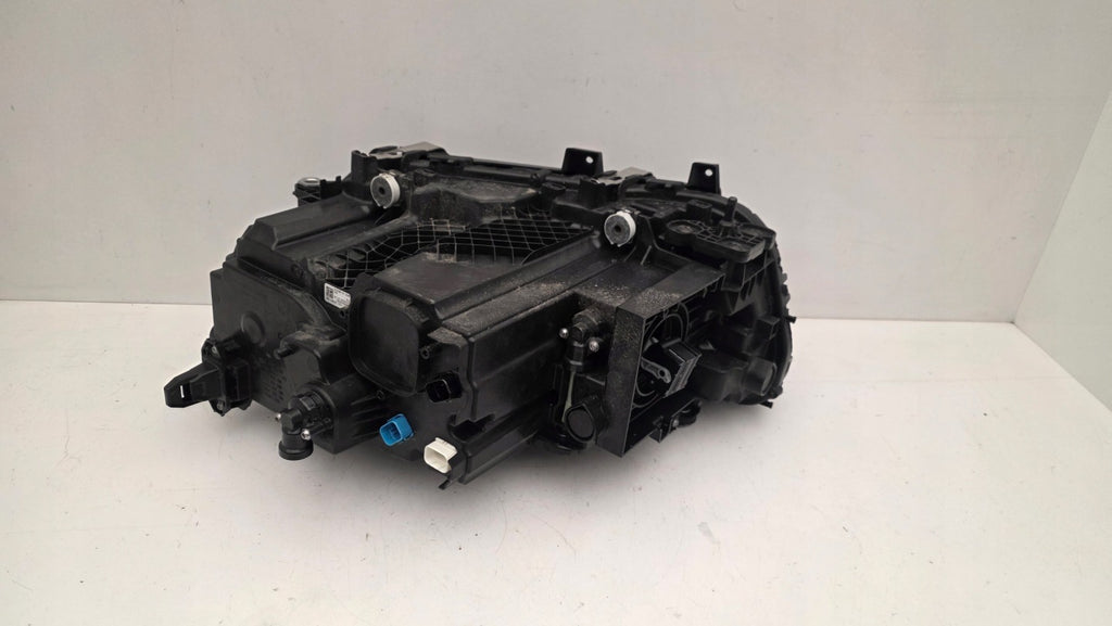 Frontscheinwerfer BMW X7 G07 5A8D304-01 LED Rechts Scheinwerfer Headlight SCH2907895554rk