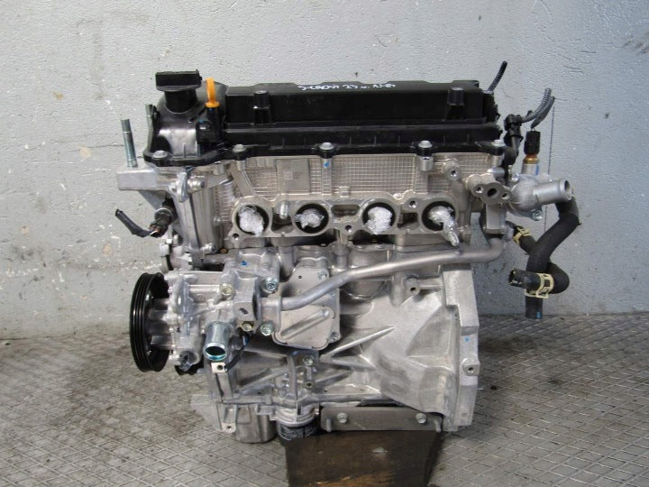 Motor Suzuki Vitara Ly K15C 1.5 102PS 75kW 5TKm 2023 Benzin Engine Unkomplett MOT8934511931wp