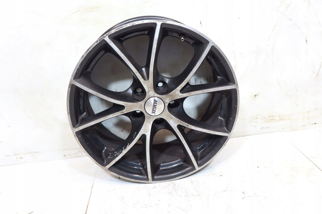 1x Alufelge 18 Zoll 8.5" 5x114.3 Mitsubishi Lancer I Rim Wheel FEL6972050019oh