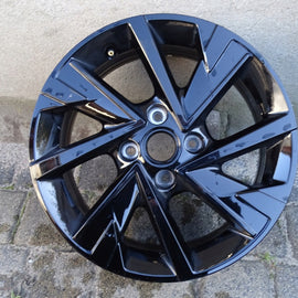 1x Alufelge 16 Zoll 6.5