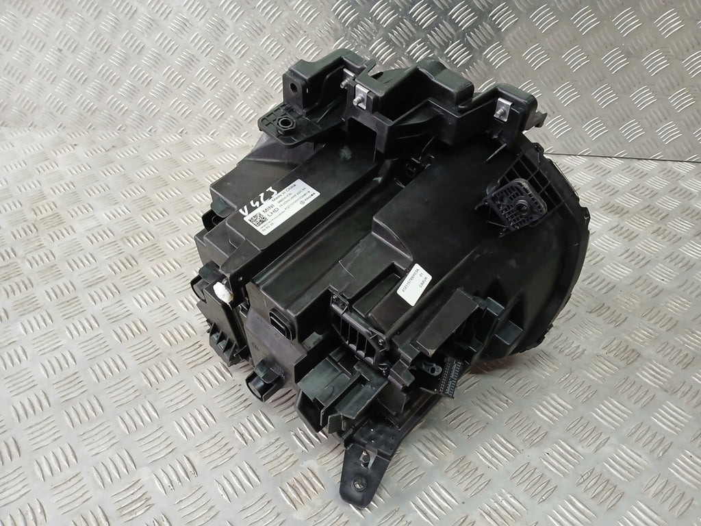 Frontscheinwerfer Mini 4121147XNY03A Rechts Scheinwerfer Headlight SCH5521022652cb