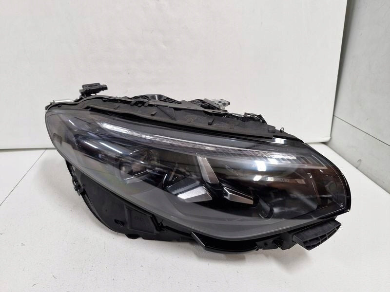 Frontscheinwerfer Mercedes-Benz Cla A1749062602 LED Rechts Headlight SCH7119027422ho