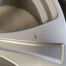 Laden Sie das Bild in den Galerie-Viewer, 4x Alufelge 18 Zoll 8.0" 5x112 38ET Glanz Silber A2534010800 Mercedes-Benz Glc FEL3718055705nk