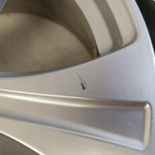 Load image into Gallery viewer, 4x Alufelge 18 Zoll 8.0" 5x112 38ET Glanz Silber A2534010800 Mercedes-Benz Glc FEL3718055705nk