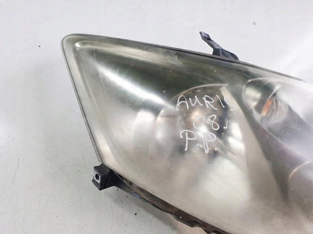 Frontscheinwerfer Toyota Auris 8111002540 89901369 89901955 Xenon Rechts