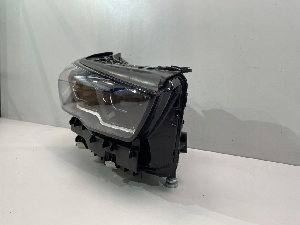 Frontscheinwerfer BMW 5 5A798C4-07 Rechts Scheinwerfer Headlight SCH8860456395cr