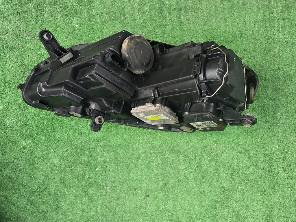 Frontscheinwerfer VW Passat B7 3AB941752 Xenon Rechts Scheinwerfer Headlight SCH7383541498ru