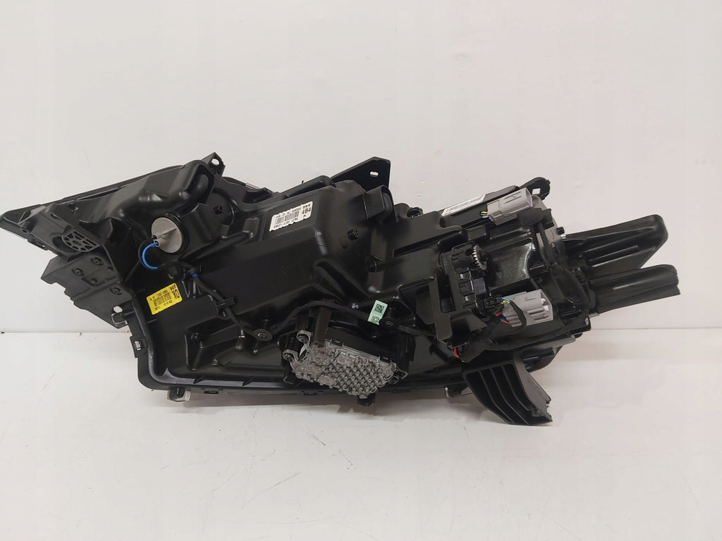 Frontscheinwerfer Mitsubishi III ECM921-21E20 LED Rechts Scheinwerfer Headlight