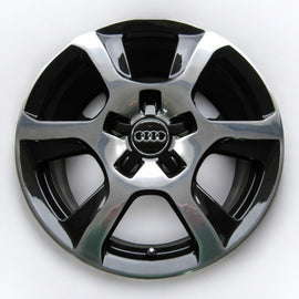 1x Alufelge 16 Zoll 7.5