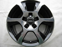 Load image into Gallery viewer, 1x Alufelge 16 Zoll 7.5&quot; 5x112 8K0601025F Audi A6 A4 Rim Wheel