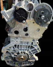 Laden Sie das Bild in den Galerie-Viewer, Motor Audi A1 04C100098K 1.0 TSI 94PS 70kW 29TKm 2018 Benzin Engine Unkomplett MOT5551131185pv