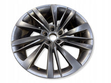 Load image into Gallery viewer, 1x Alufelge 19 Zoll 44ET 3V0601025BE Skoda Superb Rim Wheel FEL2041209616qf