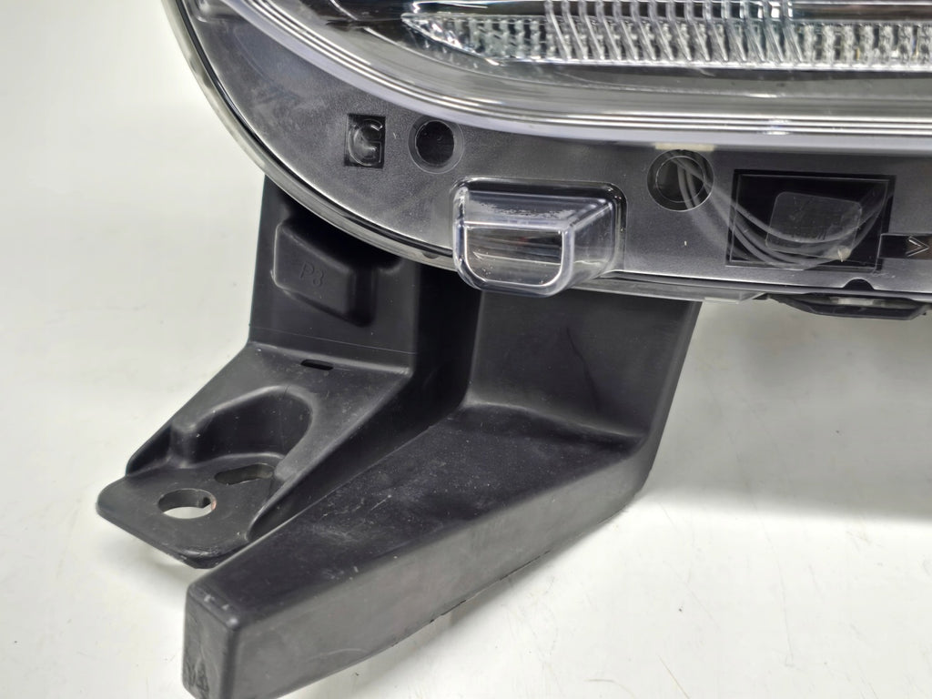 Frontscheinwerfer Renault Espace I 260605819R LED Links Scheinwerfer Headlight SCH8159912489wb