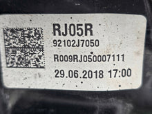Laden Sie das Bild in den Galerie-Viewer, Frontscheinwerfer Kia Ceed 92102J7050 Rechts Scheinwerfer Headlight SCH2729552690dg