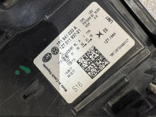 Load image into Gallery viewer, Frontscheinwerfer VW Touareg 7P1941033A Xenon Links Scheinwerfer Headlight