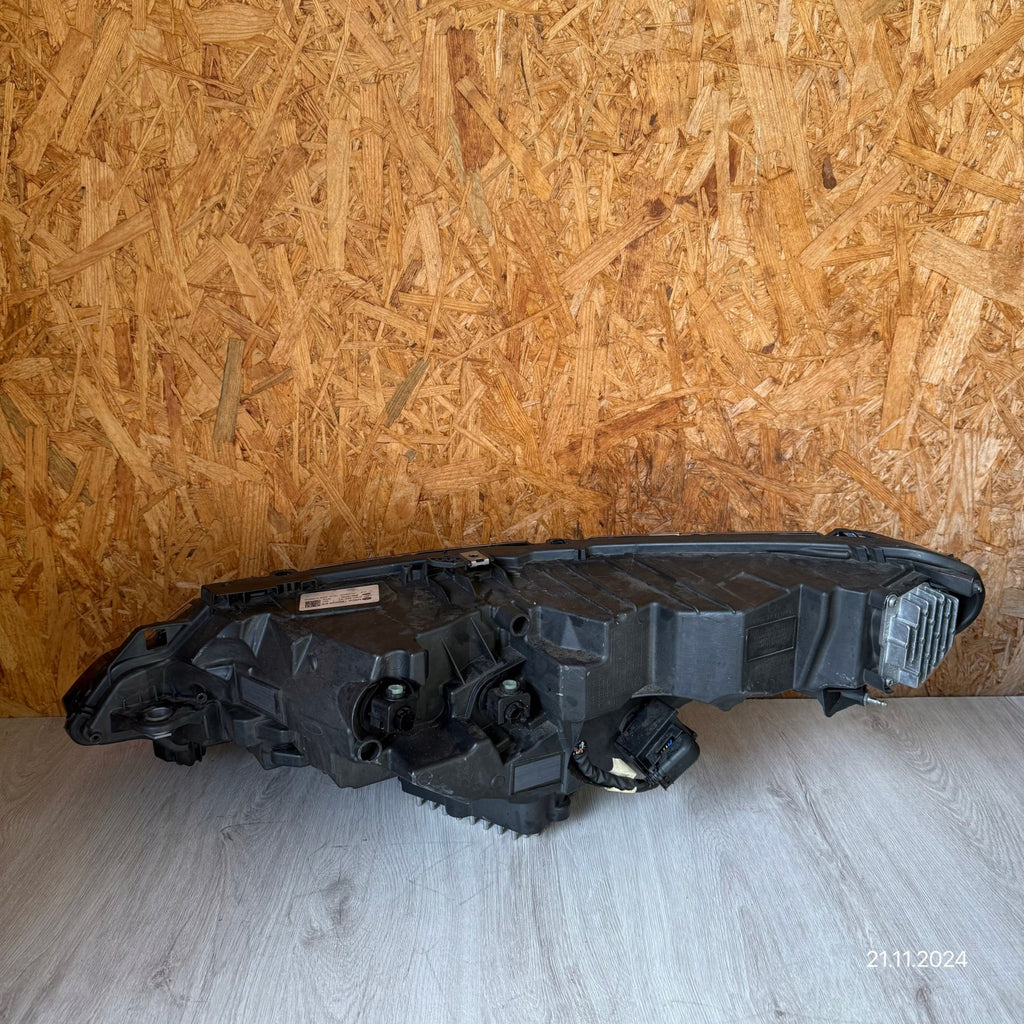 Frontscheinwerfer Land Rover Range Evoque Ein Satz Scheinwerfer Headlight SCH1462615756pj