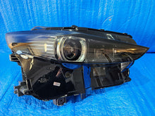 Laden Sie das Bild in den Galerie-Viewer, Frontscheinwerfer Mazda 3 Bp BCJH-51030 LED Rechts Scheinwerfer Headlight SCH1621655644kf