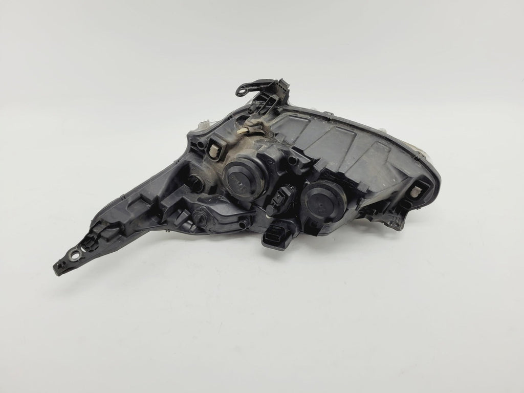 Frontscheinwerfer Peugeot 208 I 9802221280 Rechts Scheinwerfer Headlight SCH7455569264vx