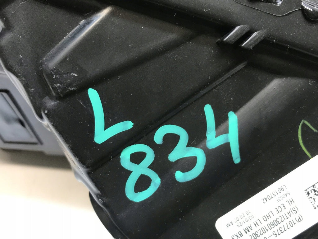 Frontscheinwerfer Tesla Model 3 1077375-00-C LED Links Scheinwerfer Headlight