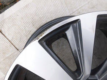 Laden Sie das Bild in den Galerie-Viewer, 1x Alufelge 17 Zoll 7.0" 5x108 47 5ET Glanz Silber L1TC-1007-EA Ford Puma FEL3747315578fd
