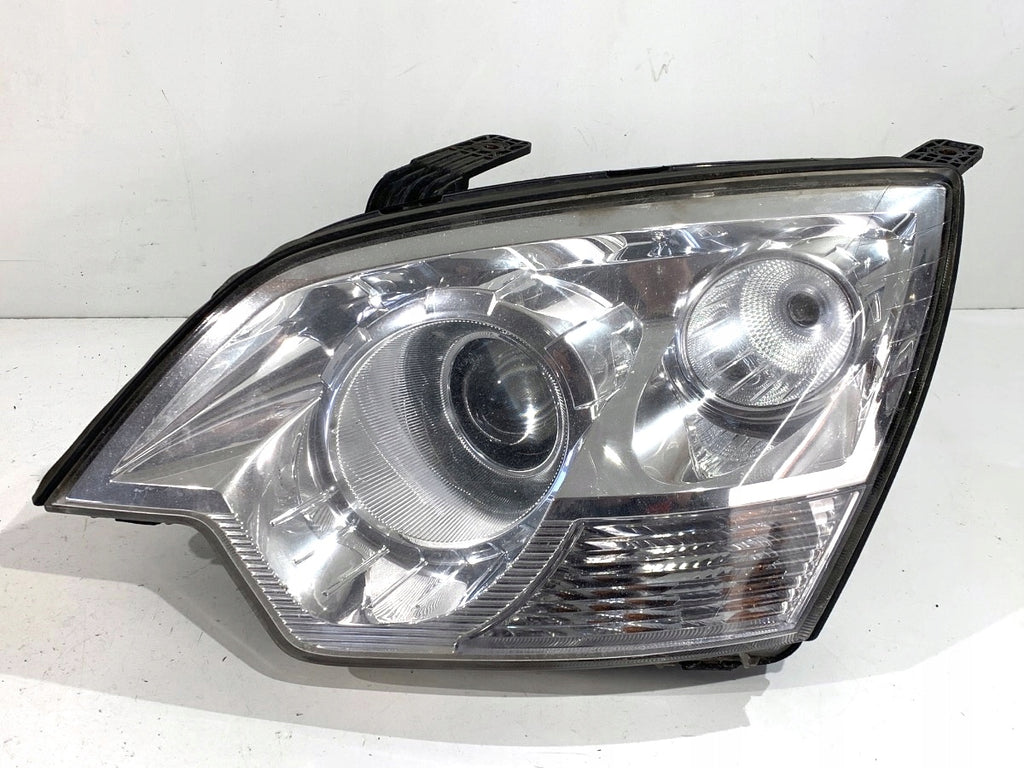 Frontscheinwerfer Opel Antara 20839668 Links Scheinwerfer Headlight SCH2530986058zq