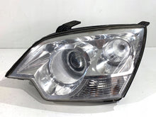 Load image into Gallery viewer, Frontscheinwerfer Opel Antara 20839668 Links Scheinwerfer Headlight SCH2530986058zq