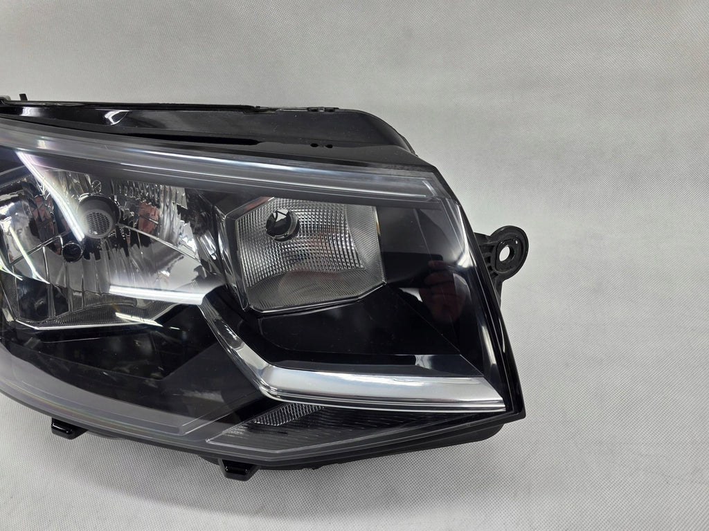 Frontscheinwerfer VW Transporter 7E1941016AD Rechts Scheinwerfer Headlight SCH1526643295ei