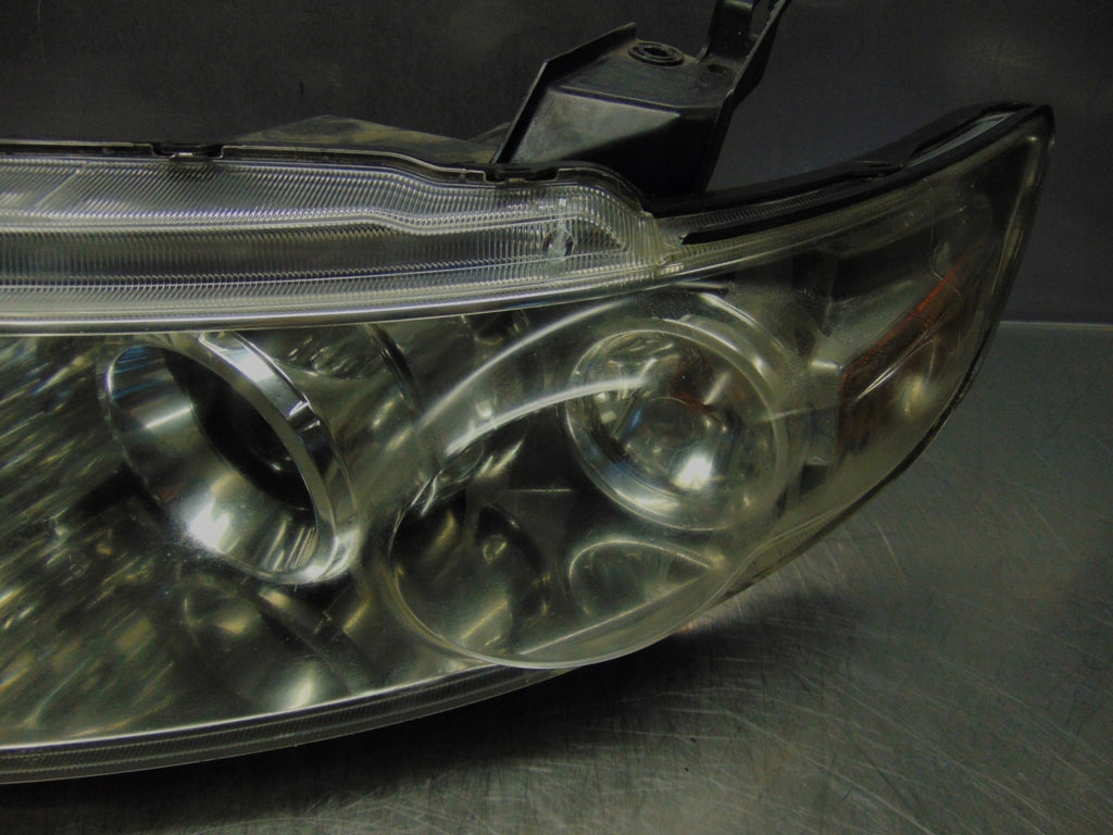 Frontscheinwerfer Infiniti I Xenon Links Scheinwerfer Headlight SCH5145014628on