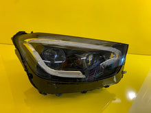 Laden Sie das Bild in den Galerie-Viewer, Frontscheinwerfer Mercedes-Benz Glc A2539055003 LED Rechts Headlight SCH4581994612dm
