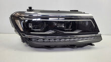 Load image into Gallery viewer, Frontscheinwerfer VW Tiguan 5NN941082 LED Rechts Scheinwerfer Headlight