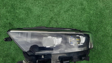 Laden Sie das Bild in den Galerie-Viewer, Frontscheinwerfer VW T-Roc 2GA941035H FULL LED Links Scheinwerfer Headlight