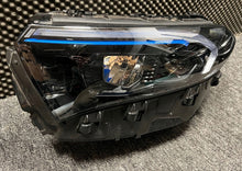 Laden Sie das Bild in den Galerie-Viewer, Frontscheinwerfer Mercedes-Benz Eqa A2439068900 1EY2623 01577901Q05ZGS004 Links SCH8702848886ti