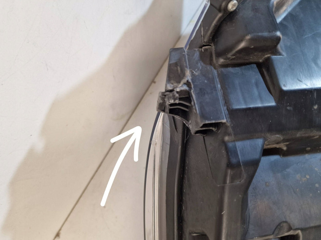 Frontscheinwerfer Toyota C-Hr 81110F407100 Rechts Scheinwerfer Headlight SCH9982136874fb