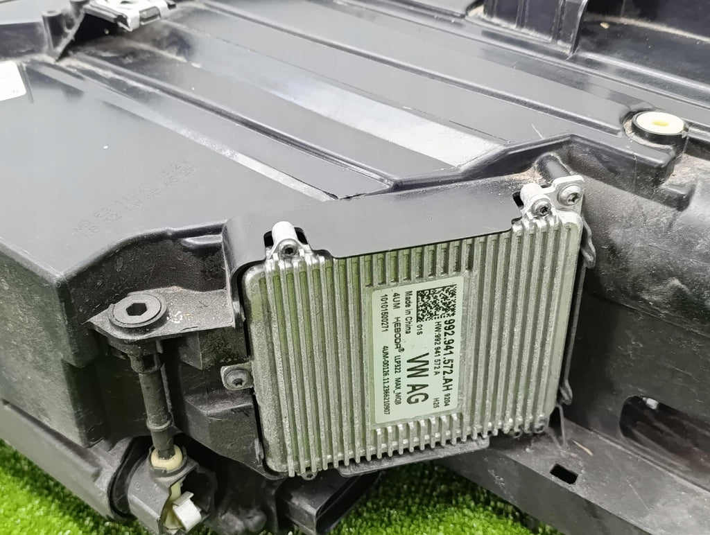 Frontscheinwerfer VW Passat 3J1941036 LED Rechts Scheinwerfer Headlight SCH6528275565cq