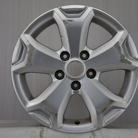 1x Alufelge 16 Zoll 6.5