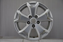 Load image into Gallery viewer, 1x Alufelge 16 Zoll 6.5" 5x114.3 50ET Glanz Silber 403006458R Renault Rim Wheel FEL4327326579ch