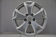 Load image into Gallery viewer, 1x Alufelge 16 Zoll 6.5" 5x114.3 50ET Glanz Silber 403006458R Renault Rim Wheel FEL4327326579ch